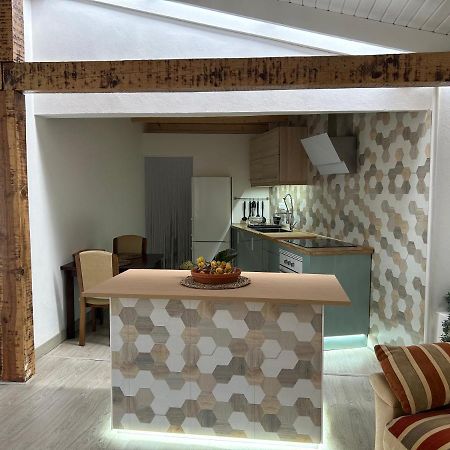 Casa La Oliva Apartment Гарачико Екстериор снимка
