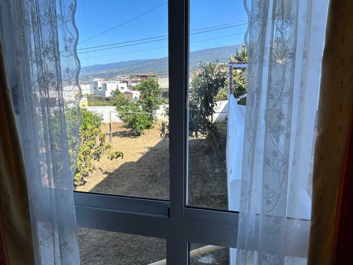 Casa La Oliva Apartment Гарачико Екстериор снимка