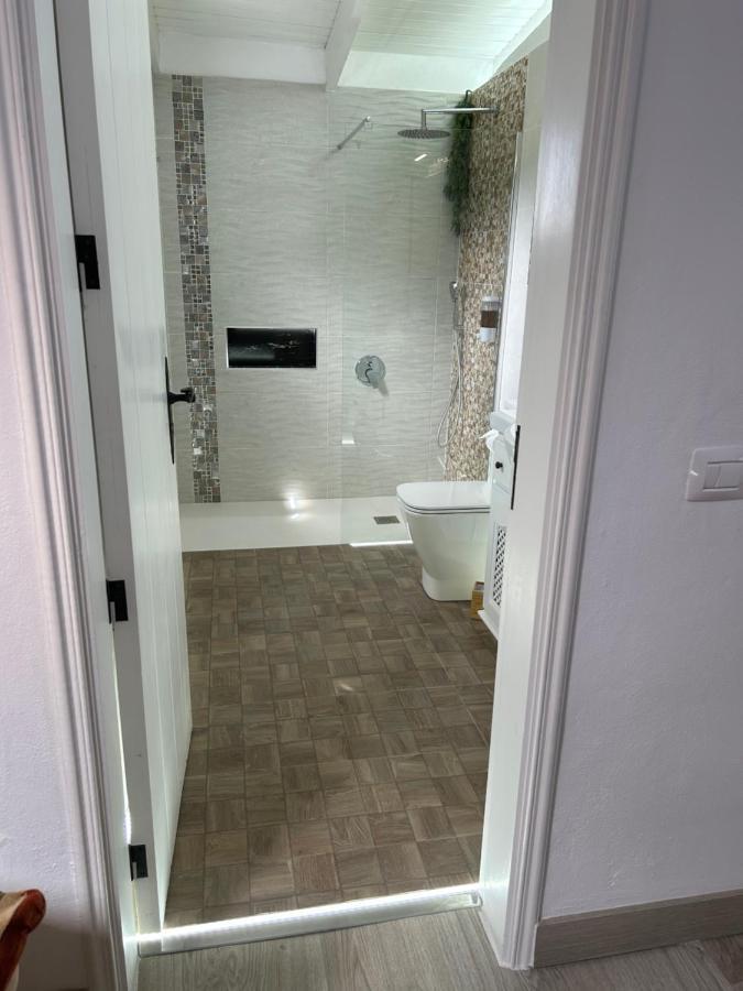 Casa La Oliva Apartment Гарачико Екстериор снимка