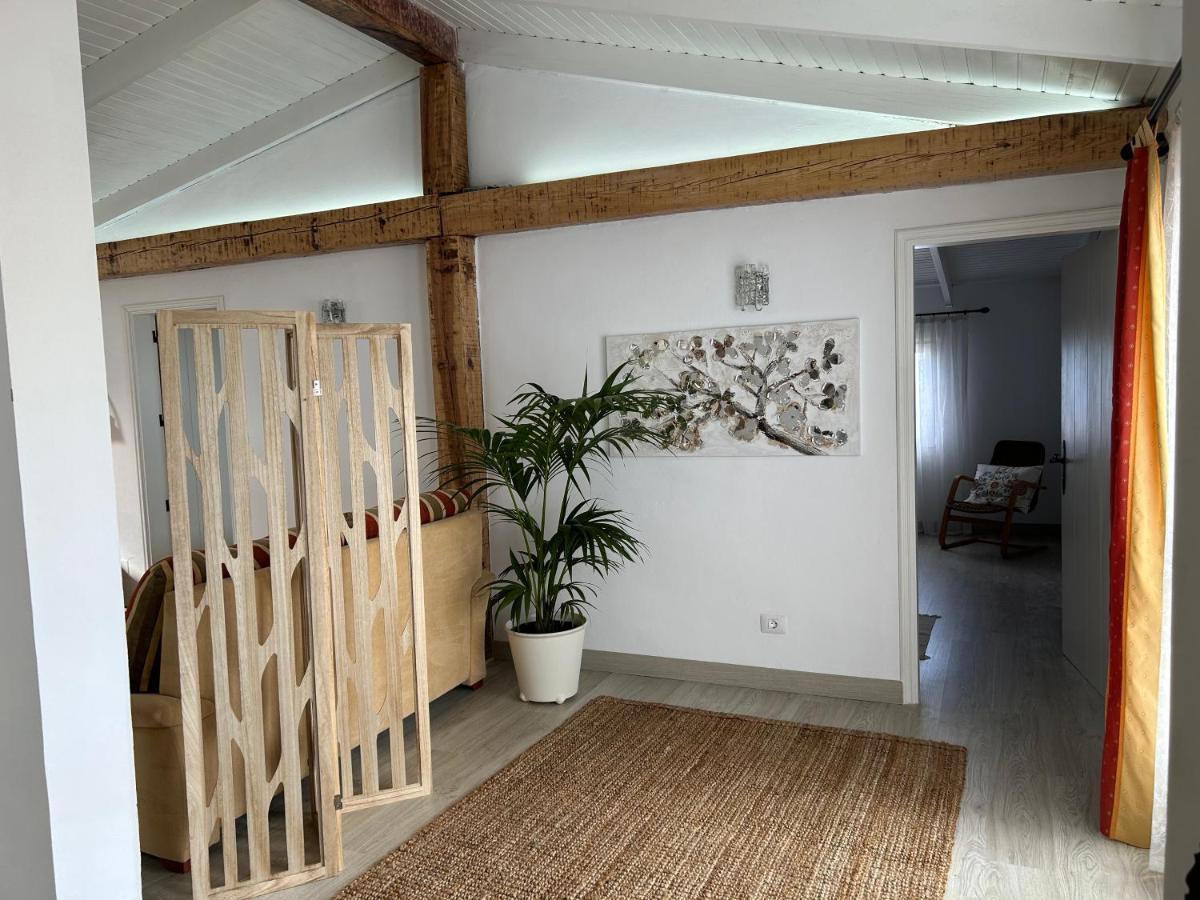 Casa La Oliva Apartment Гарачико Екстериор снимка