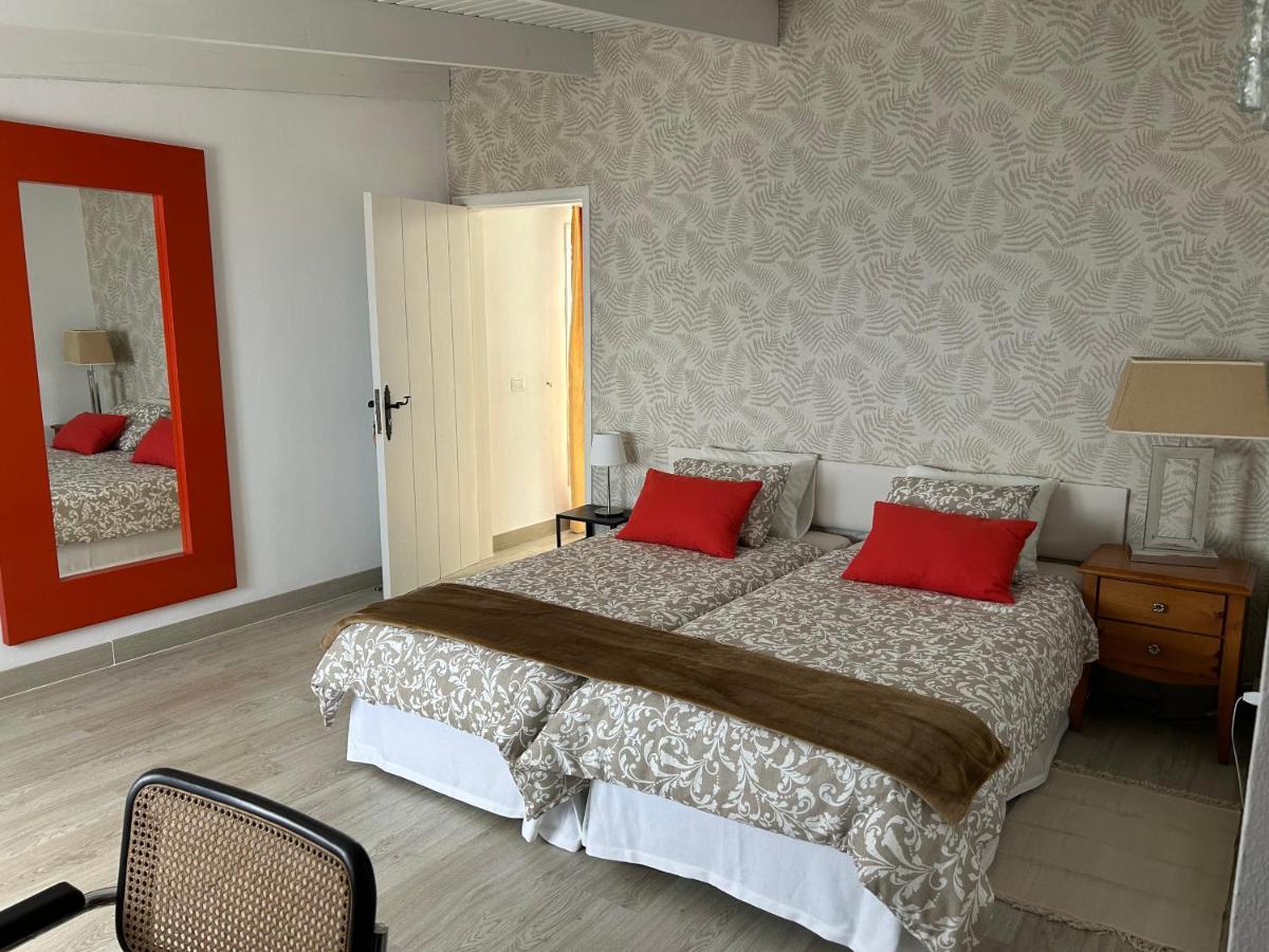 Casa La Oliva Apartment Гарачико Екстериор снимка
