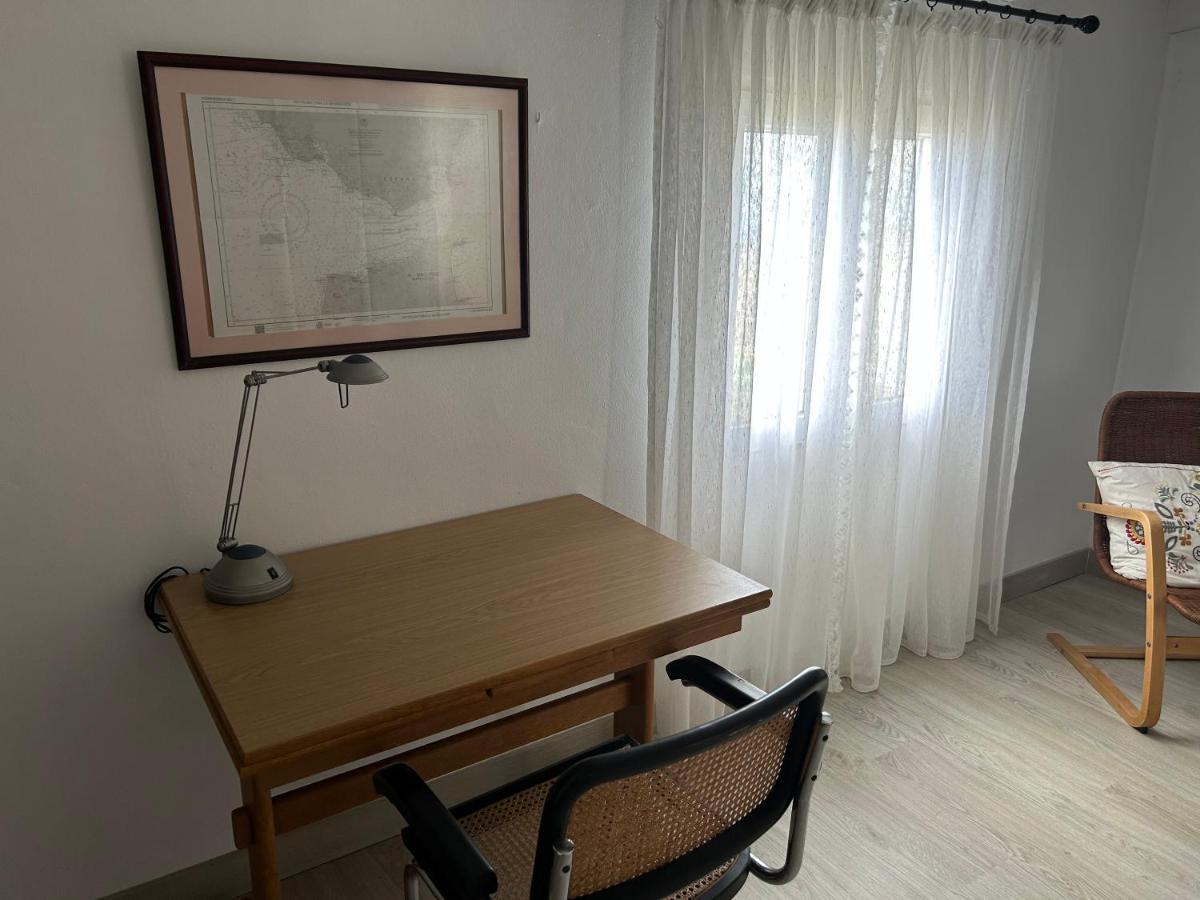 Casa La Oliva Apartment Гарачико Екстериор снимка