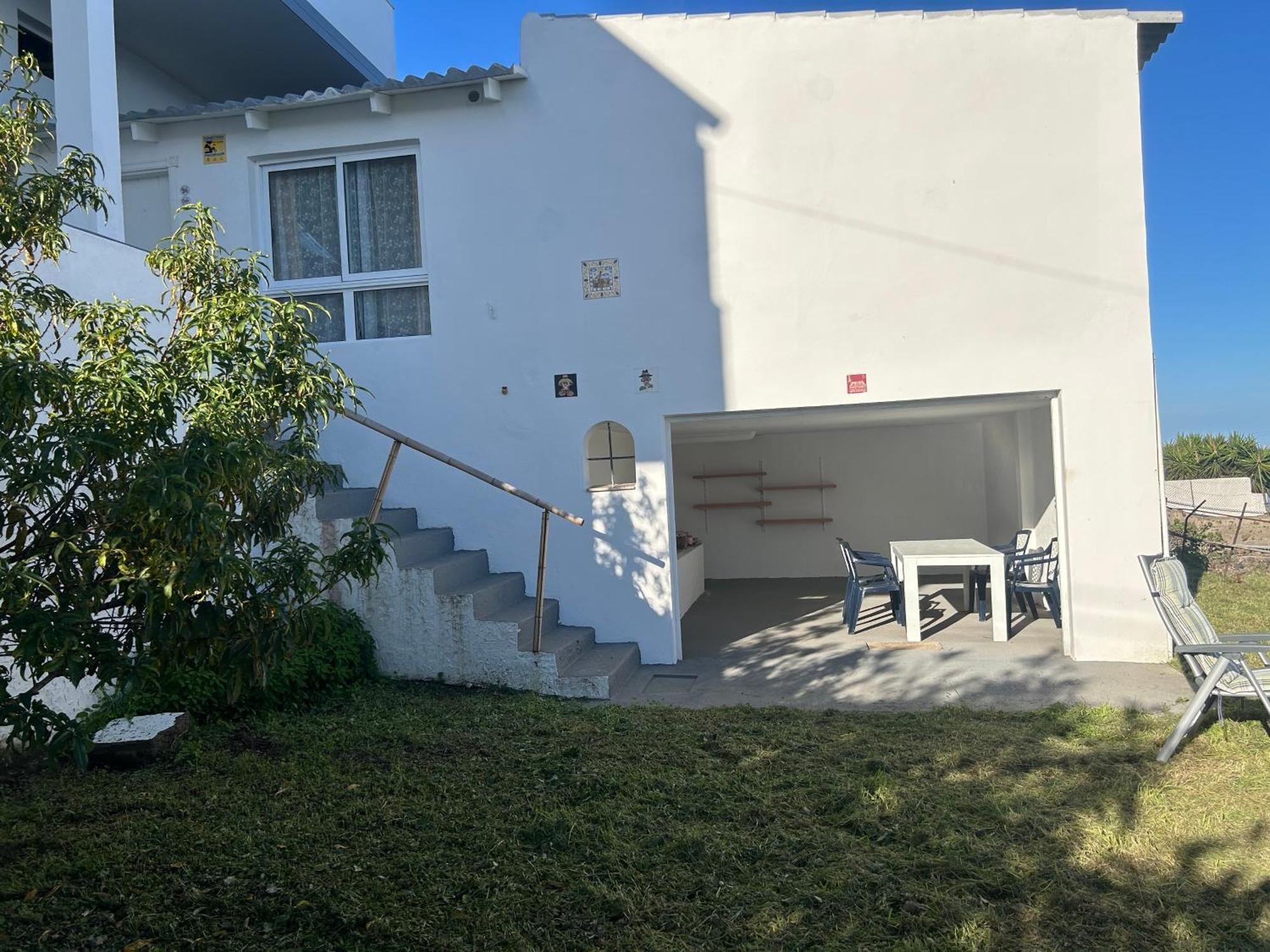 Casa La Oliva Apartment Гарачико Екстериор снимка