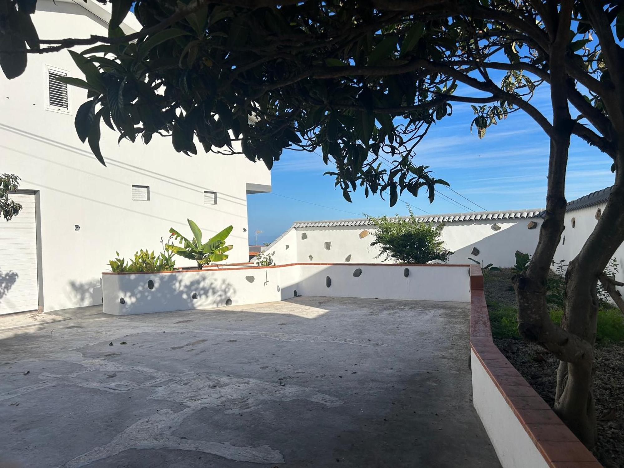 Casa La Oliva Apartment Гарачико Екстериор снимка